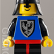 Illustration for article titled Exclusive: The Evolution of the Minifig